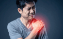 Types of shoulder injuries, symptoms, cause and physiotherapy treatment