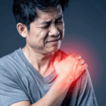 Types of shoulder injuries, symptoms, cause and physiotherapy treatment