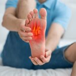 Plantar Fasciitis