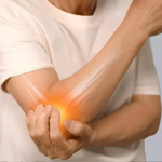 How to prevent from Elbow sprain