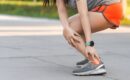Achilles Tendon Pain