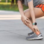 Achilles Tendon Pain