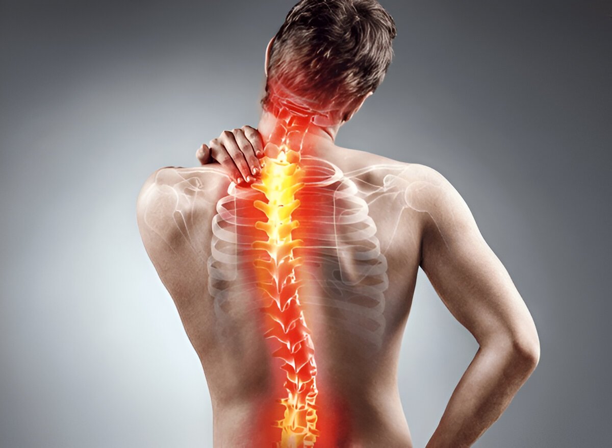 Lower Back Pain