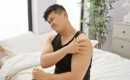 How physiotherapy prevent to shoulder pain
