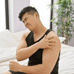 How physiotherapy prevent to shoulder pain