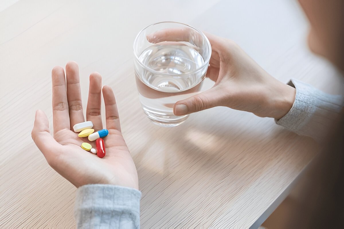 Relying on Pain Killer