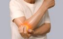 Elbow pain