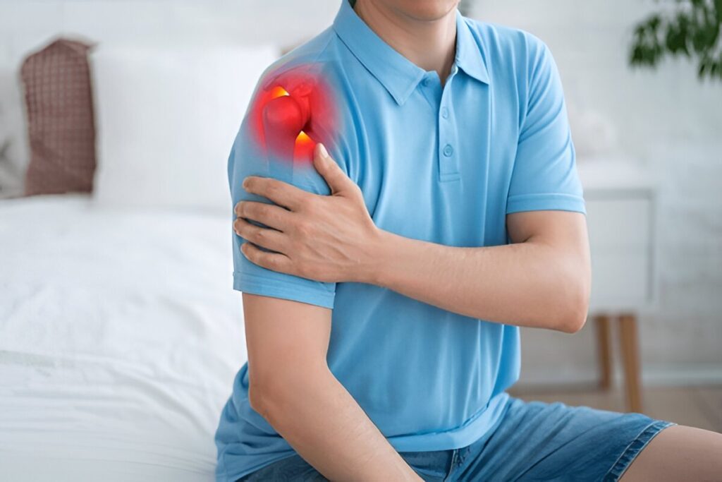 Rotator Cuff Tendinopathy