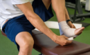 Prevention from ankle sprain