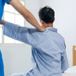 Frozen Shoulder Treatment