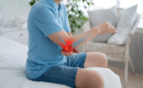 Elbow sprain physiotherapy treatment