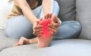 Foot Pain When Walking