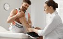 Sports Injury Recovery