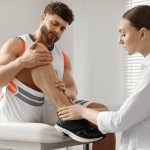Sports Injury Recovery