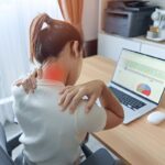 Neck pain: cause, symptoms and physiotherapy help at Rapid Physiocare