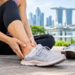 Ankle Sprain Recovery Time
