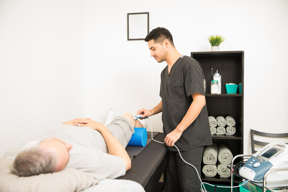 Benefits of Manual Lymphatic Drainage Massage image