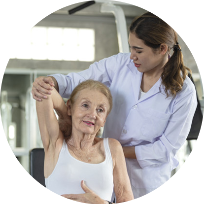 Caregiver Training