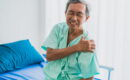 Cause, symptoms and physiotherapy treatment for frozen shoulder