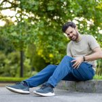 Hip Pain When Walking