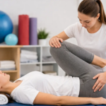 Hip pain prevention tips at Rapid physiocare