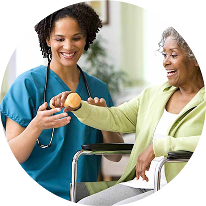 Homecare Rehab