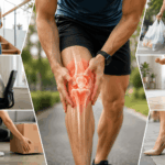 Habits That Can Damage Your Knees