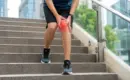 Knee Pain When Going Down the Stairs