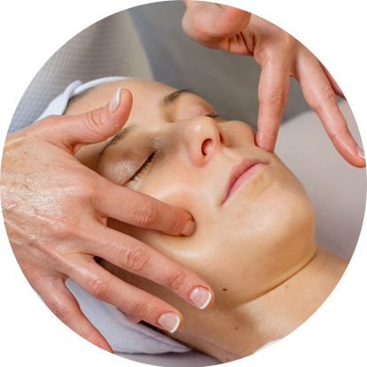 Manual Lymphatic Drainage