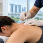 Dry Needling Treatment