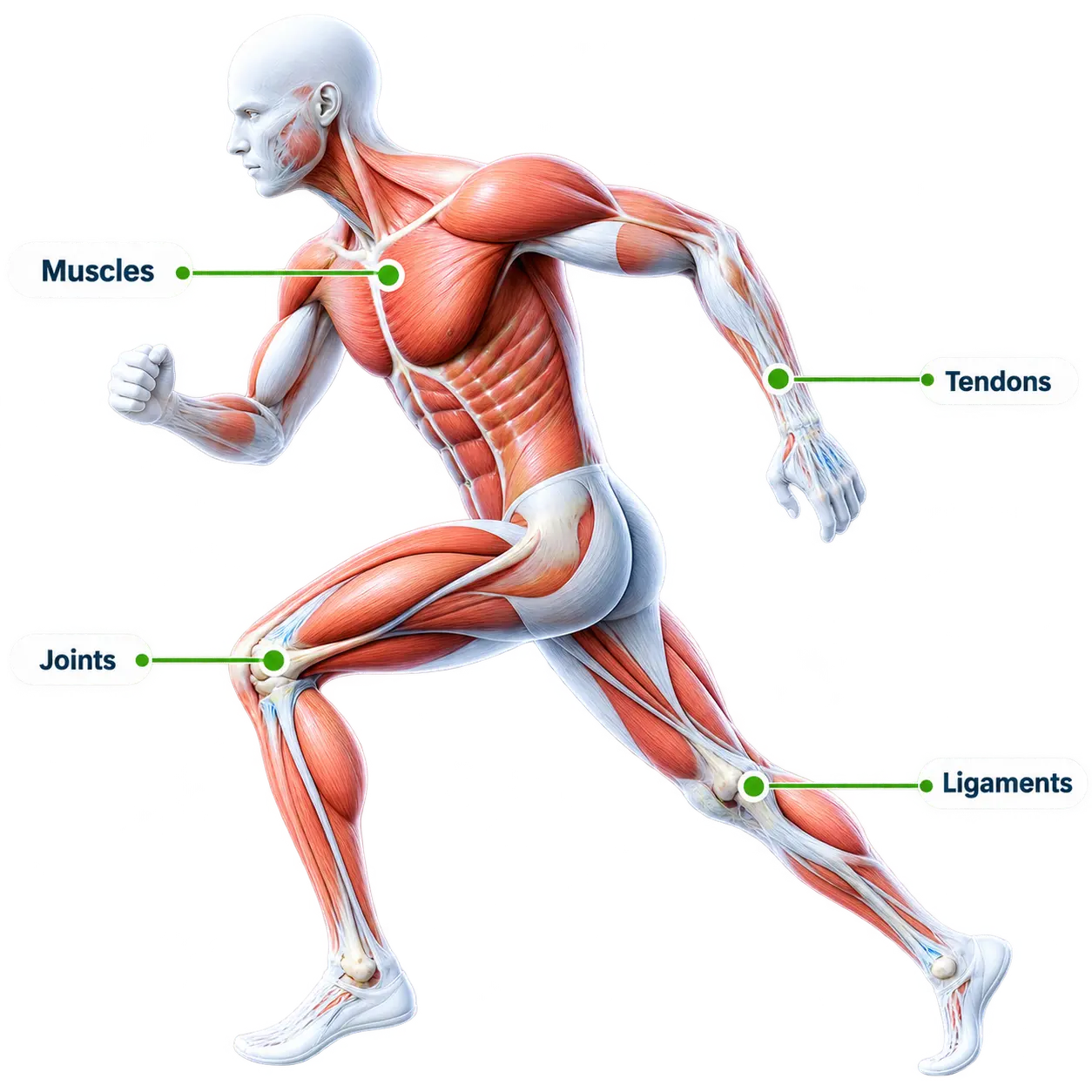 Musculoskeletal Conditions