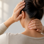 Neck pain & Headach