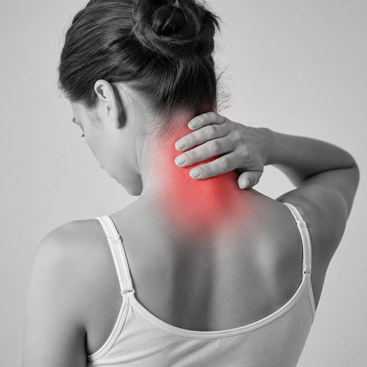 Neck pain