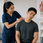Neck Strengthening Exercises