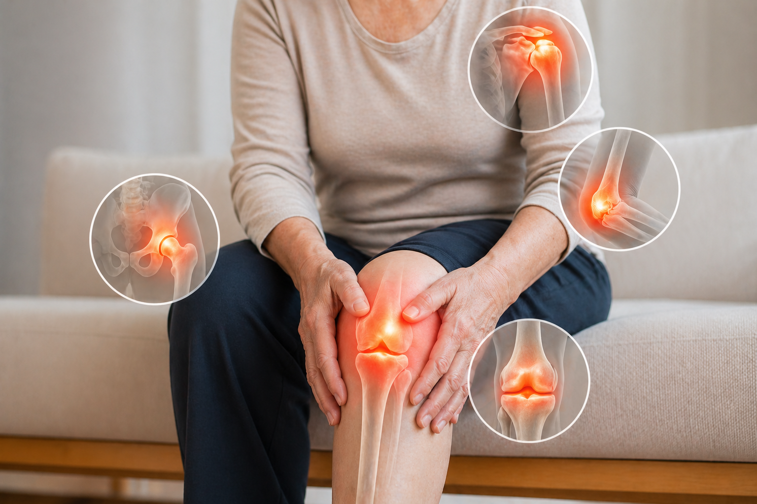 osteoarthritis physiotherapy guide