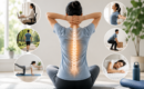 Tips to Prevention spine problems