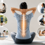 Tips to Prevention spine problems