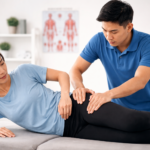Hip pain guided-cause, symptoms and treatment option