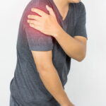 Rotator cuff injury cause, symptoms, and physiotherapy treatment