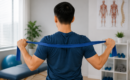 Shoulder exercise