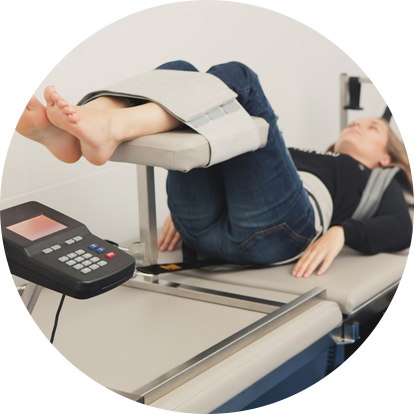 Spinal Decompression