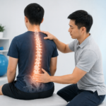 Spine health