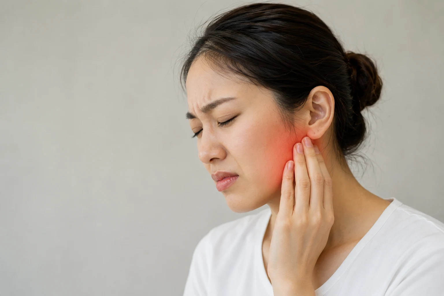 TMJ Physiotherapy