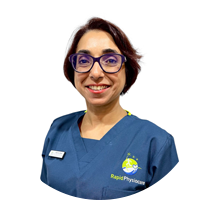 Untitled-1(1) Aparna Shah Senior Principal Physiotherapist