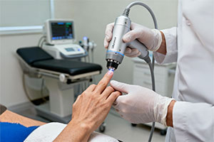 Advanced Therapy Options