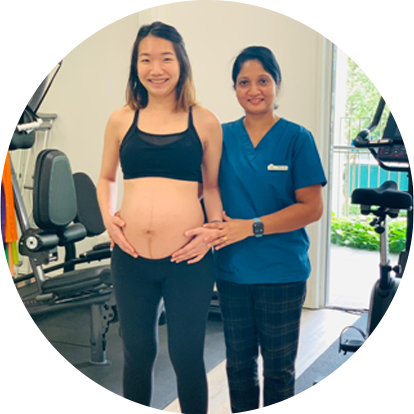 Antenatal & Postnatal Care