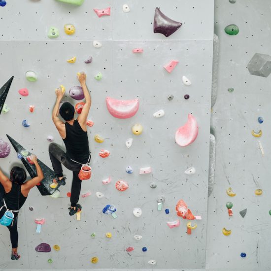 Bouldering Better A Guide To Managing Wrist Pain