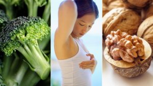 foods to avoid after breast cancer treatment