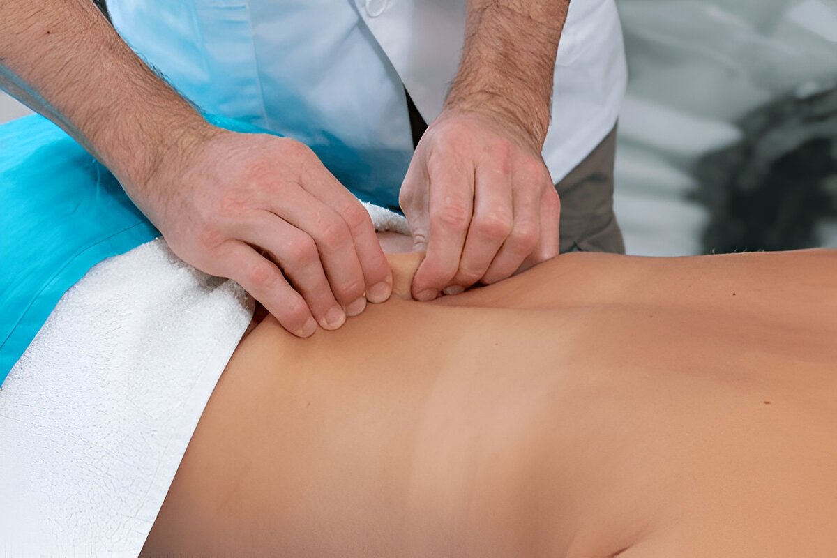 Common Causes That Lead to Spinal Decompression
