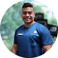 YJTYHT Evander, Physiotherapist at Rapid Physiocare, Singapore